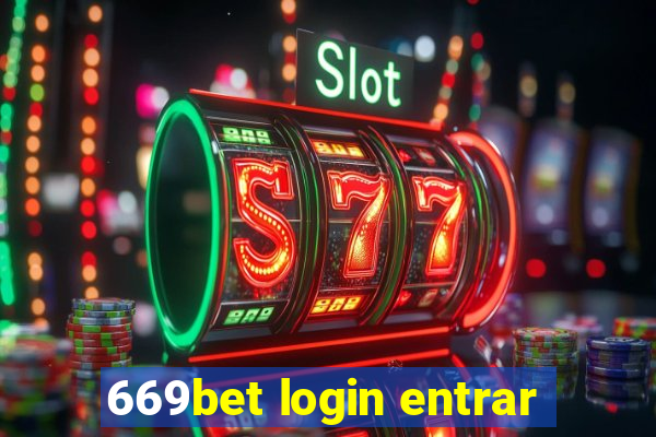 669bet login entrar